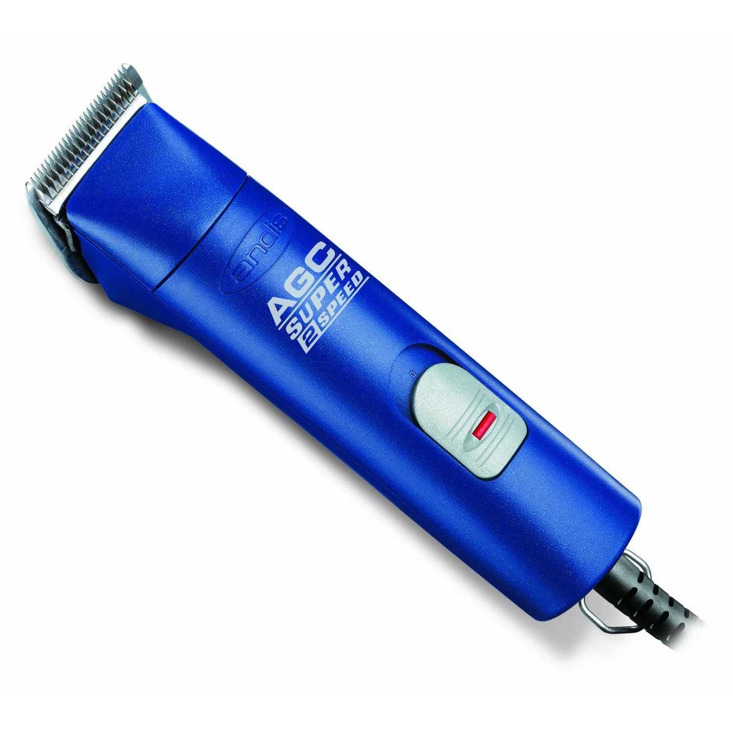 Andis AGC Super 2-Speed Clipper - Healthber