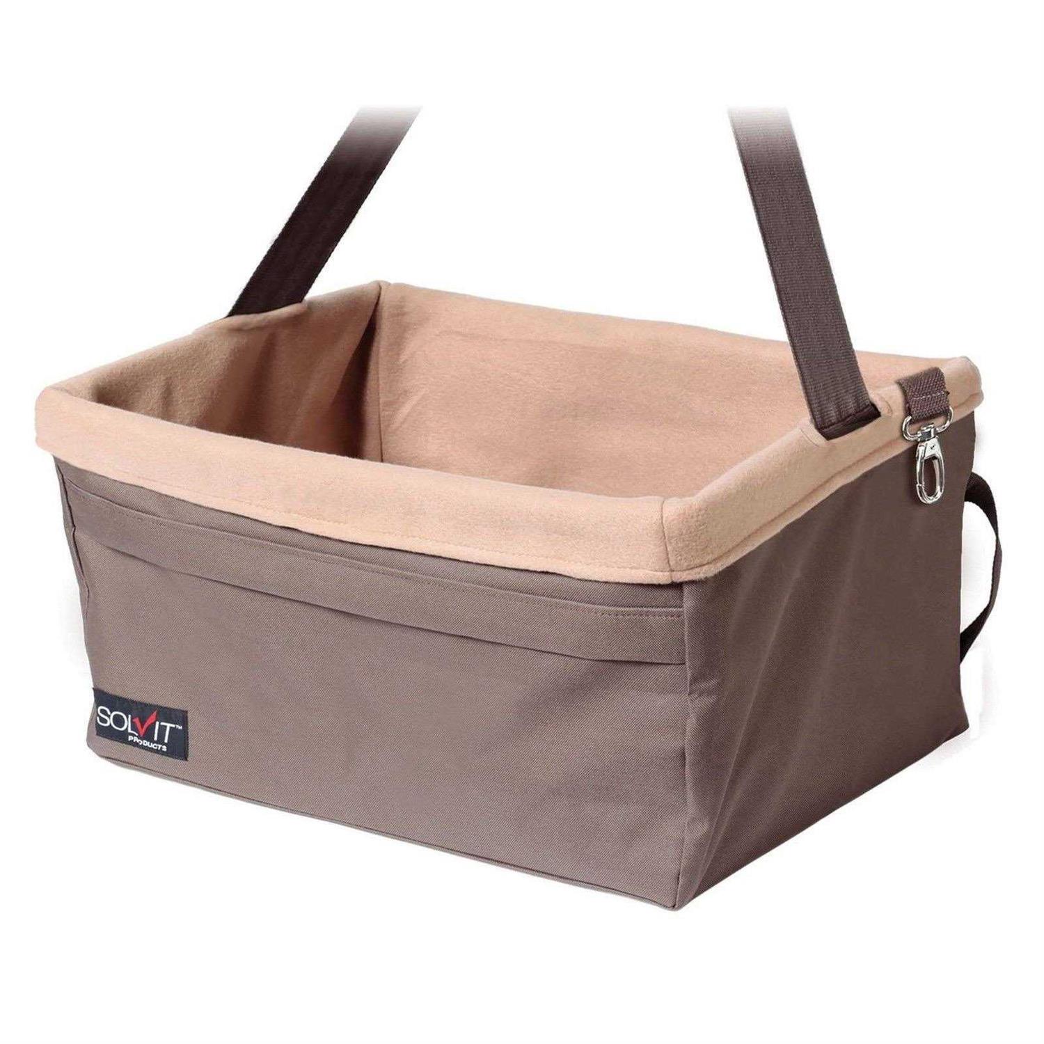 PetSafe Tagalong Booster Seat - Healthber