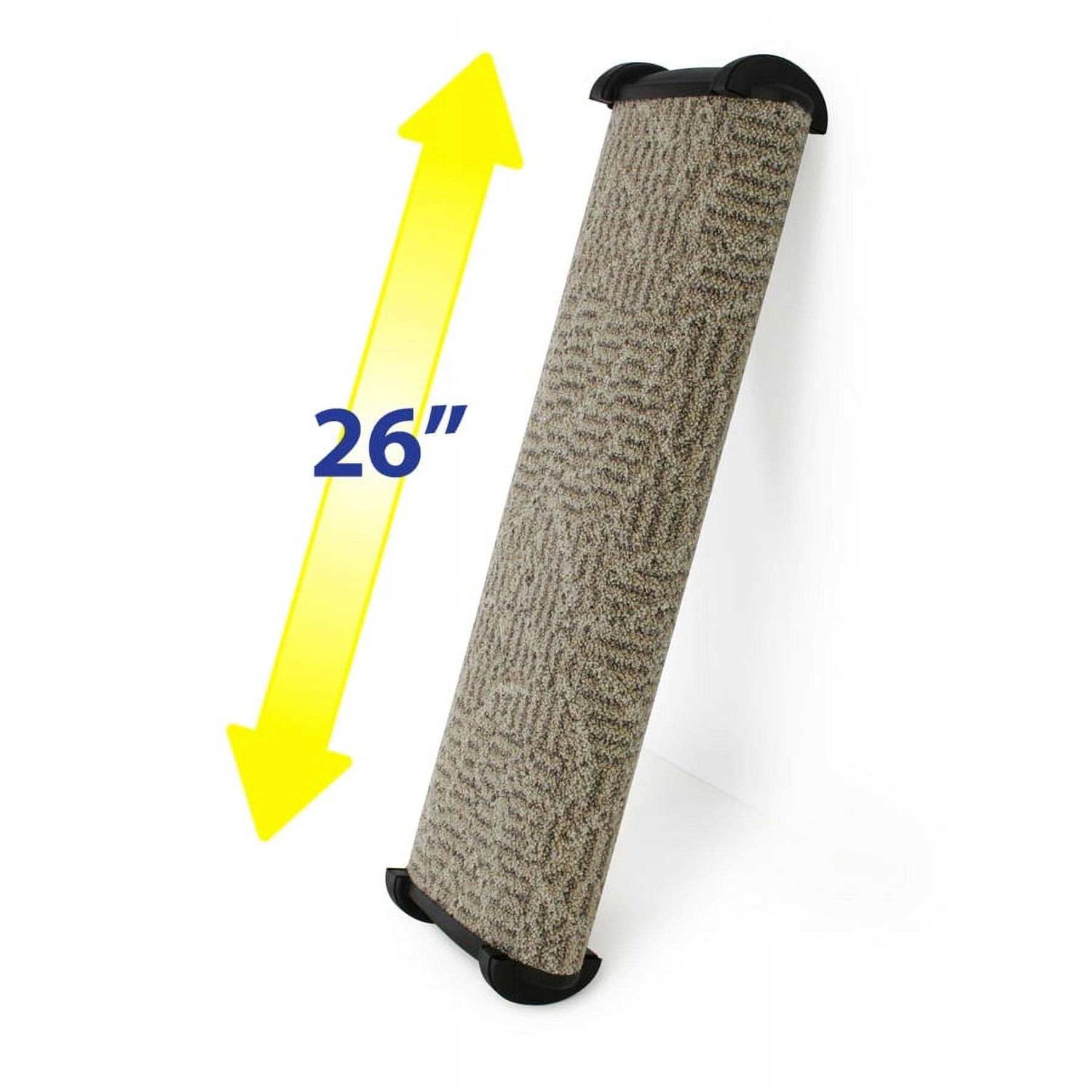 Omega Paw Lean-it Scratching Post 25 - Healthber