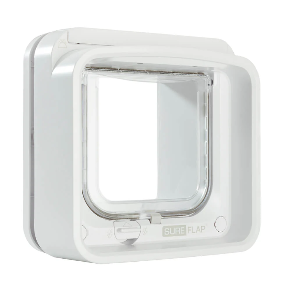 Sure Petcare Cat Flap Connect - Healthber