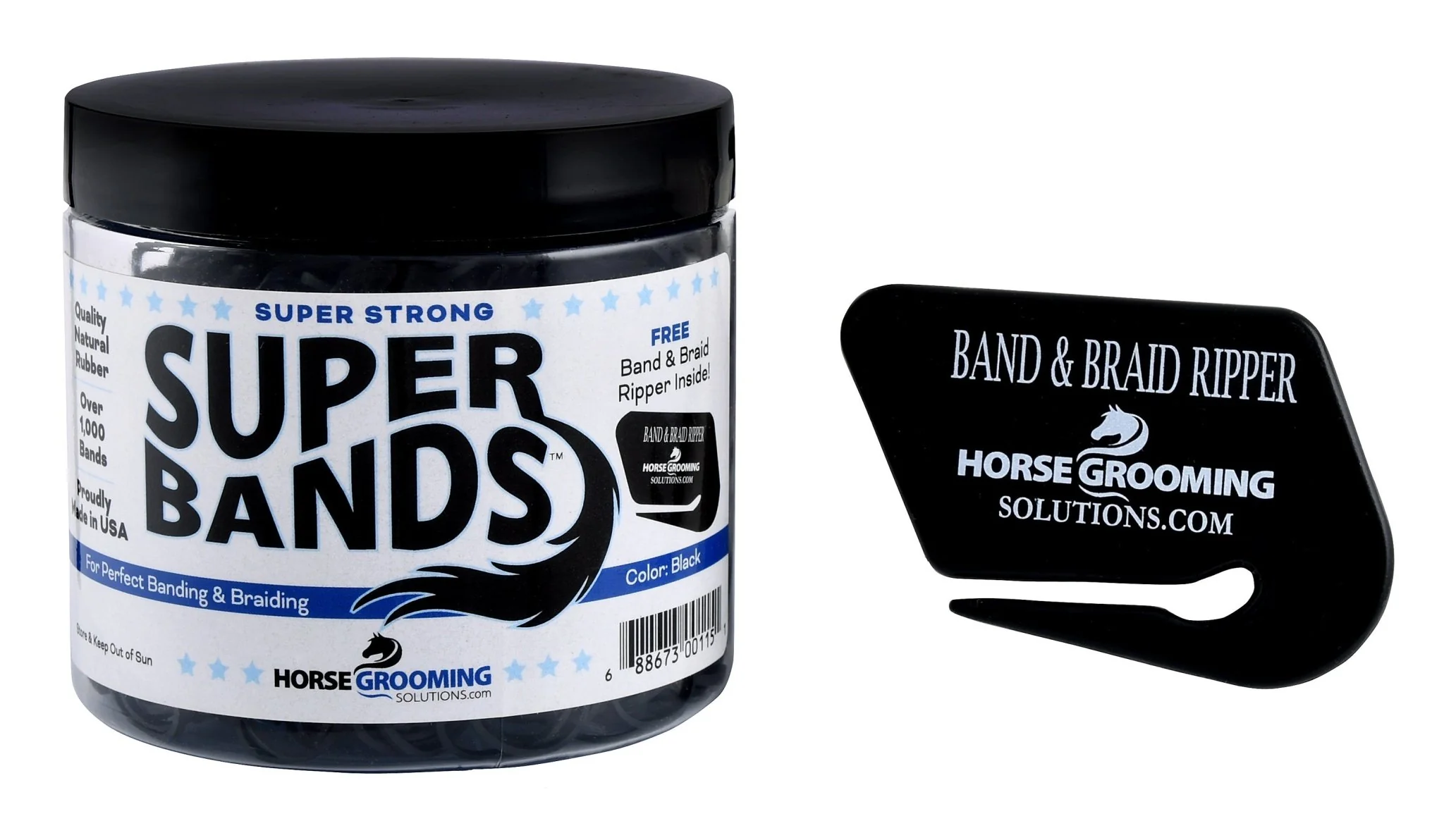 Super Bands - Healthber