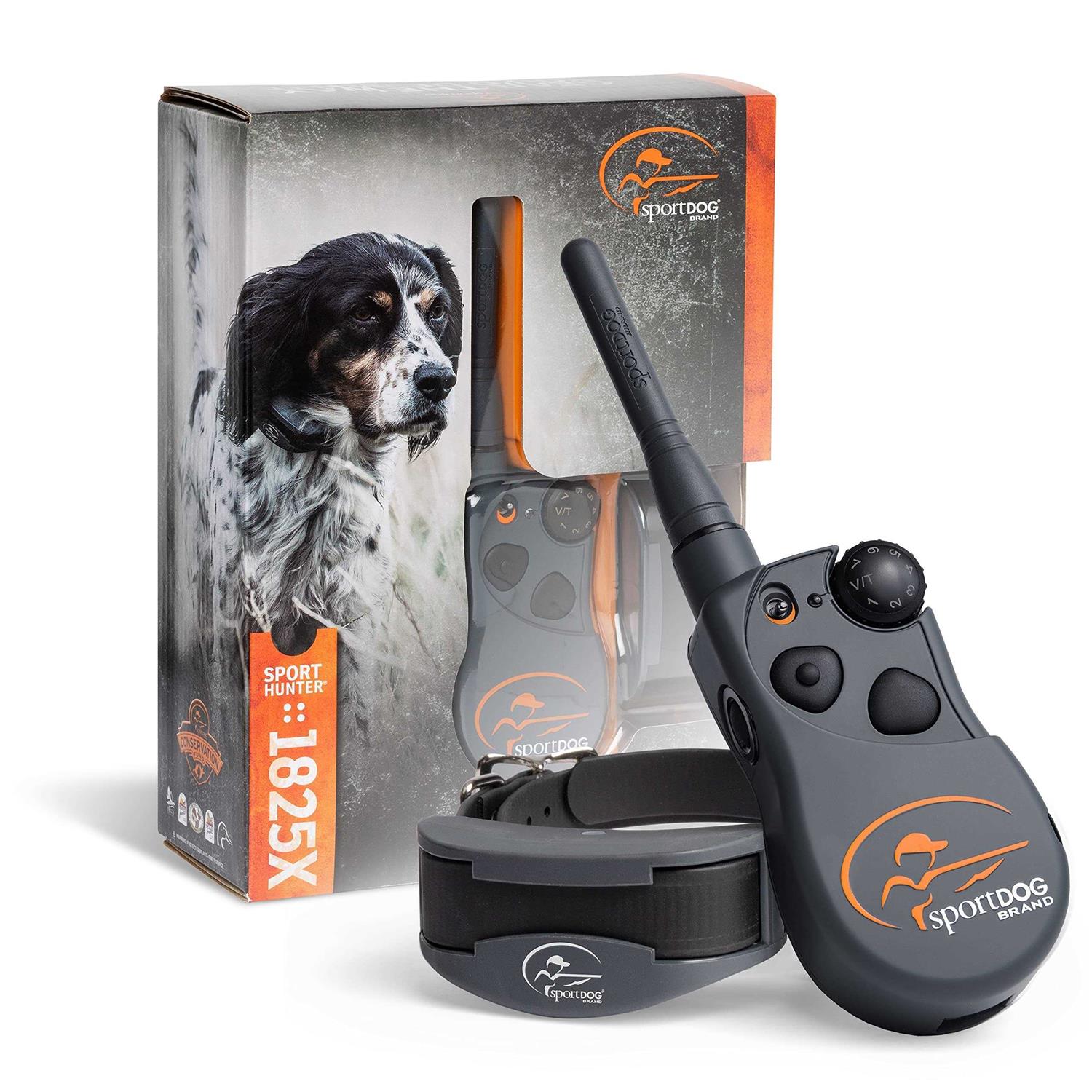 SportDOG SportHunter 1825X - Healthber