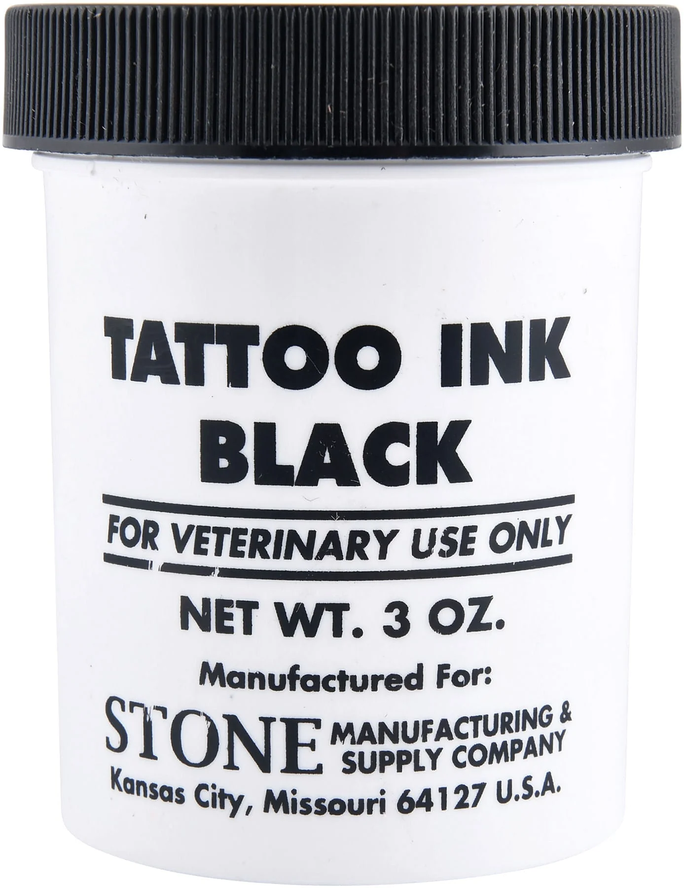 Tattoo Ink, 3 oz - Healthber