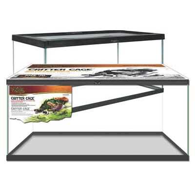 Zilla Critter Cage - Healthber
