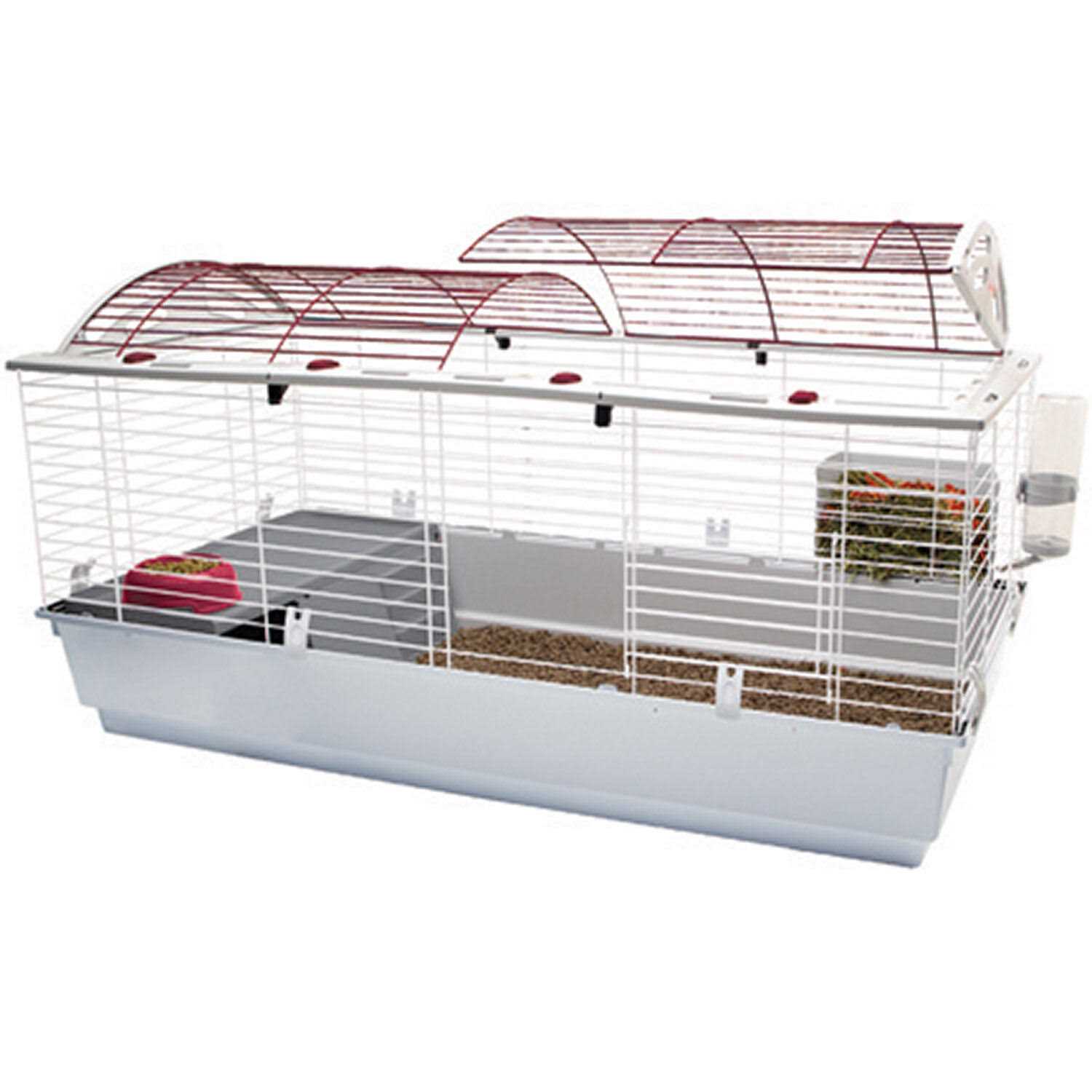 Living World Deluxe Habitat - Healthber
