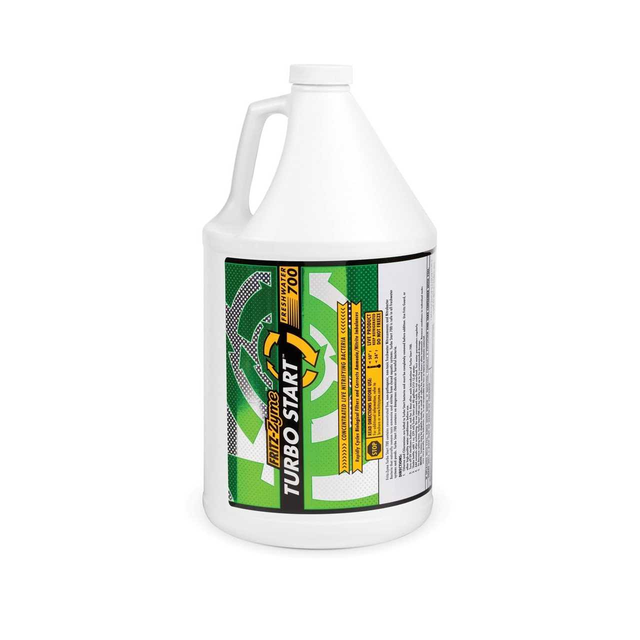 Fritz TurboStart 700 Freshwater - Healthber