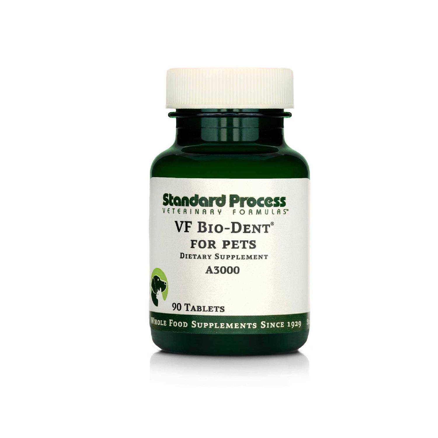 VF Bio-Dent for Pets - Healthber
