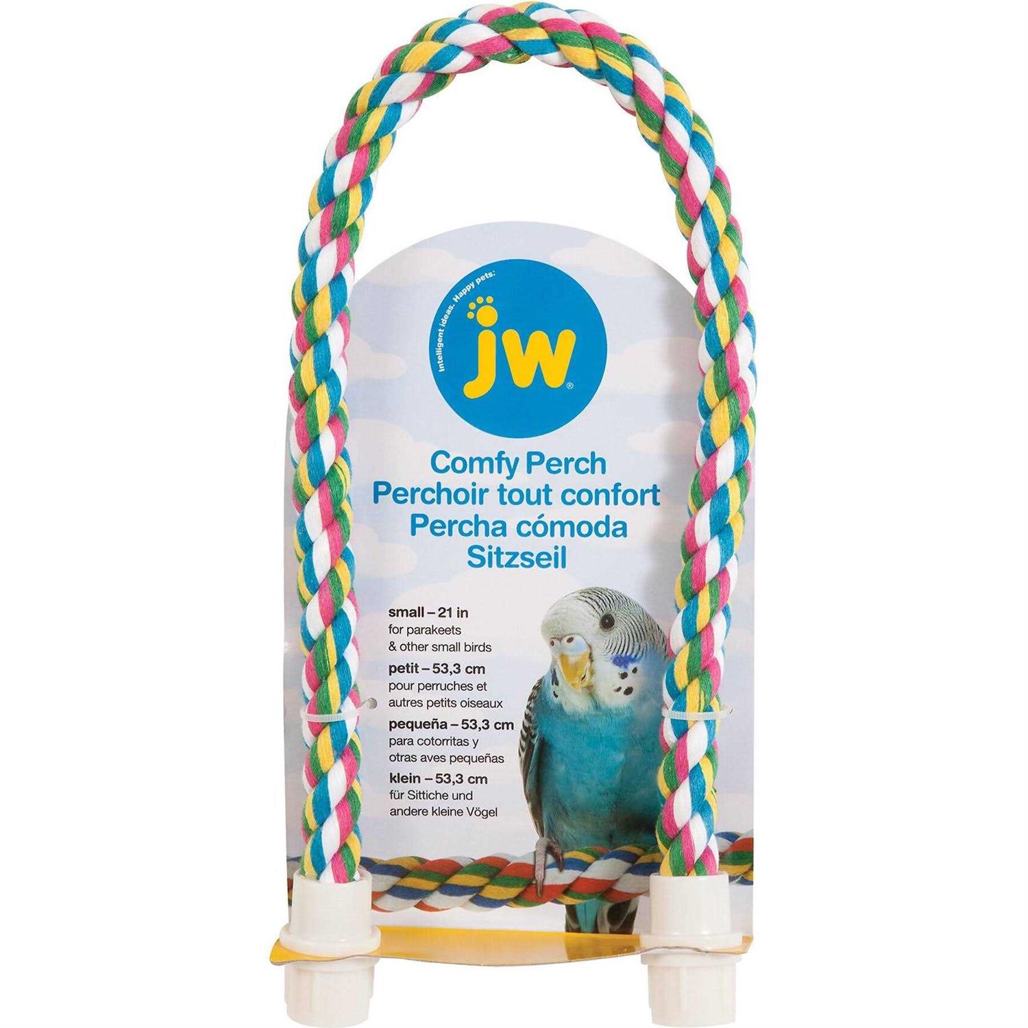 JW Comfy Perch - Healthber