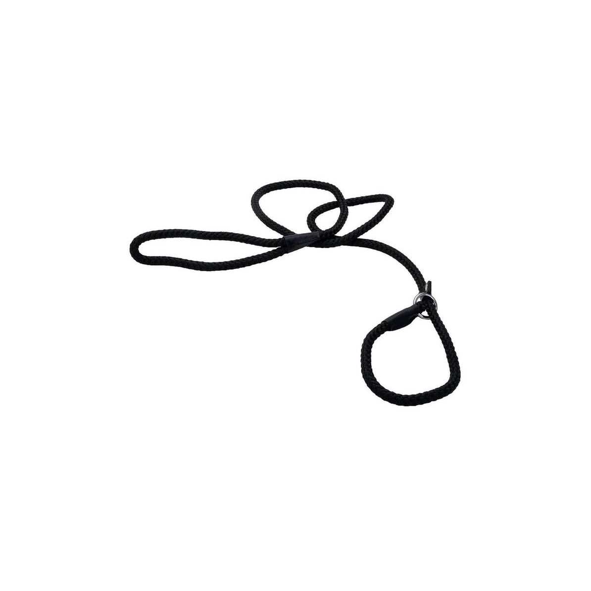 Retriever Adjustable Rope Slip Dog Leash - Healthber