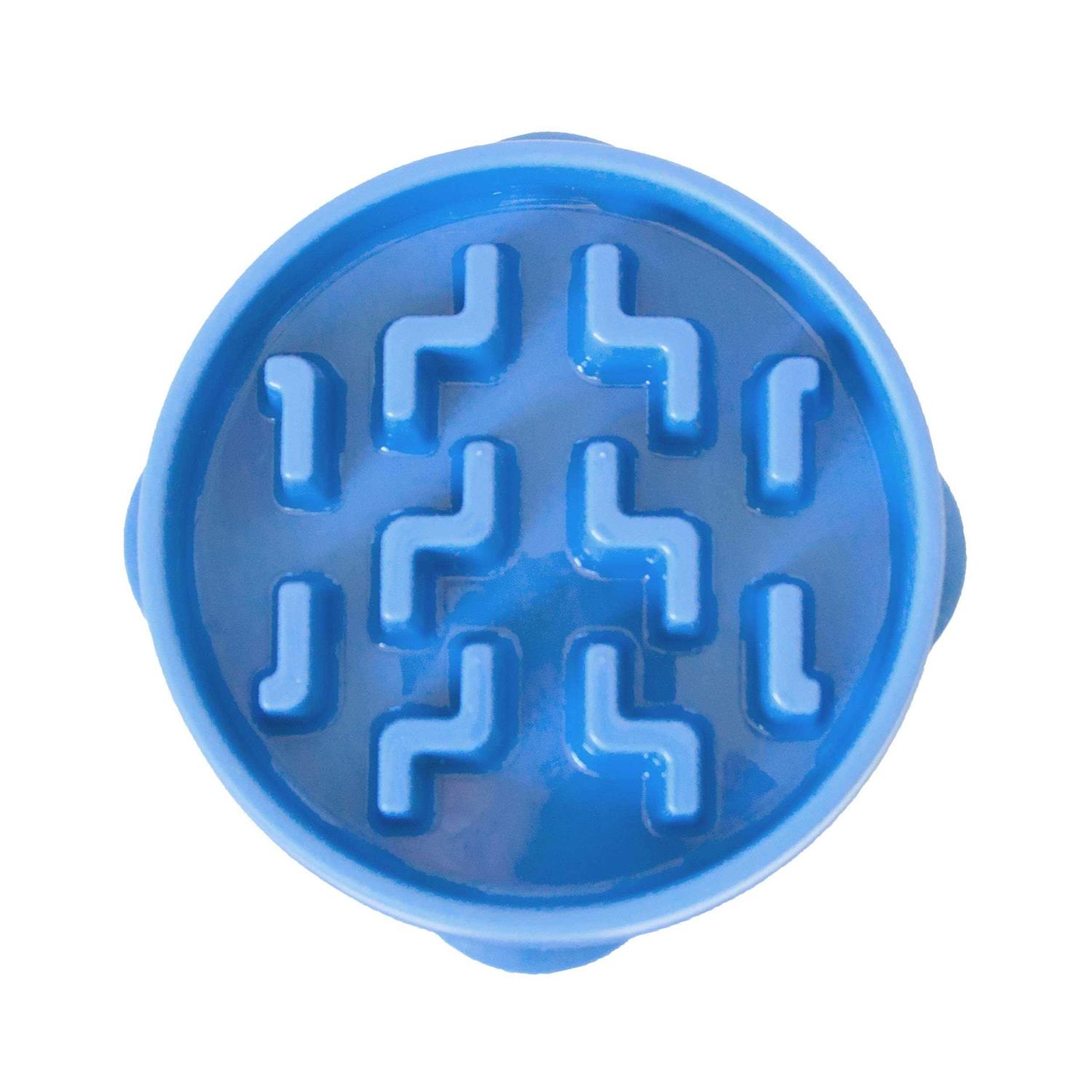 Outward Hound Fun Feeder Bowl - Healthber