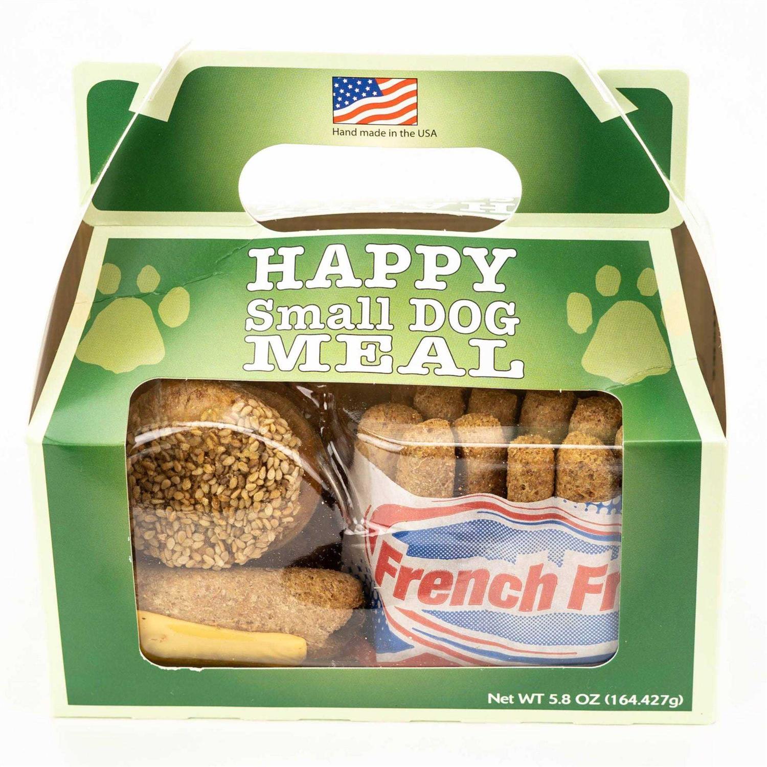 Annie’s Pooch Pops Happy Small Dog Treats - Healthber