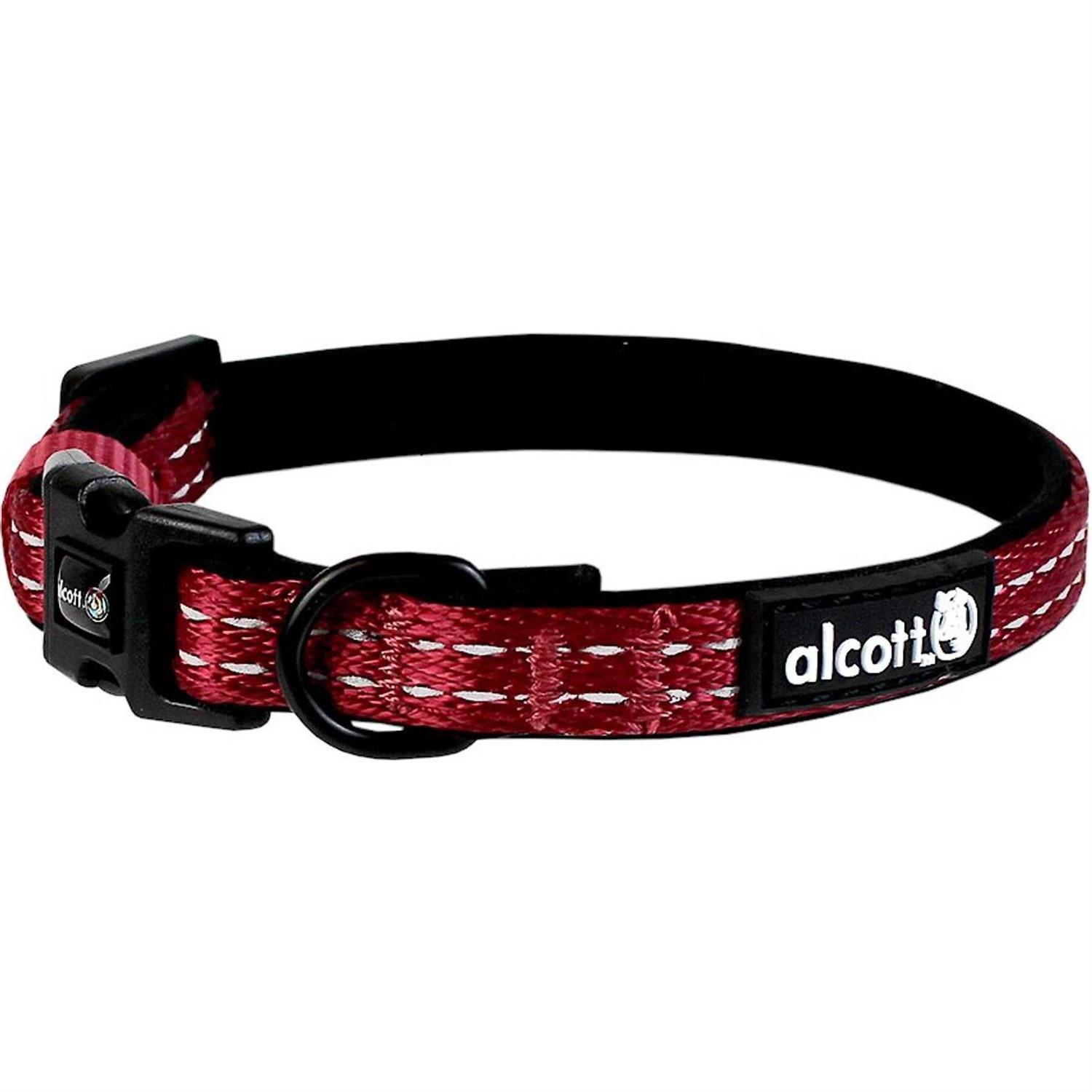 Alcott Adventure Dog Collar - Healthber