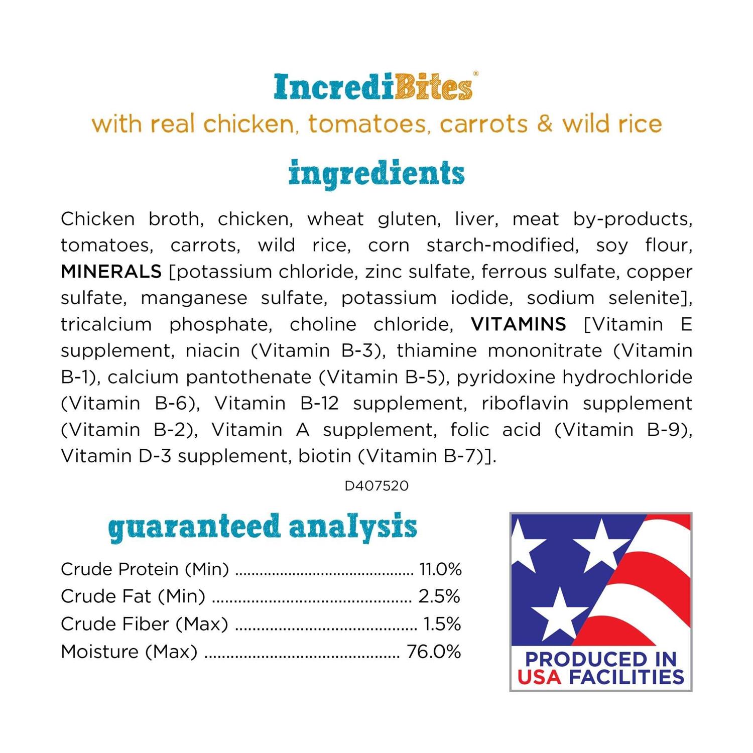 Purina Beneful Small Breed Wet Dog Food - Healthber