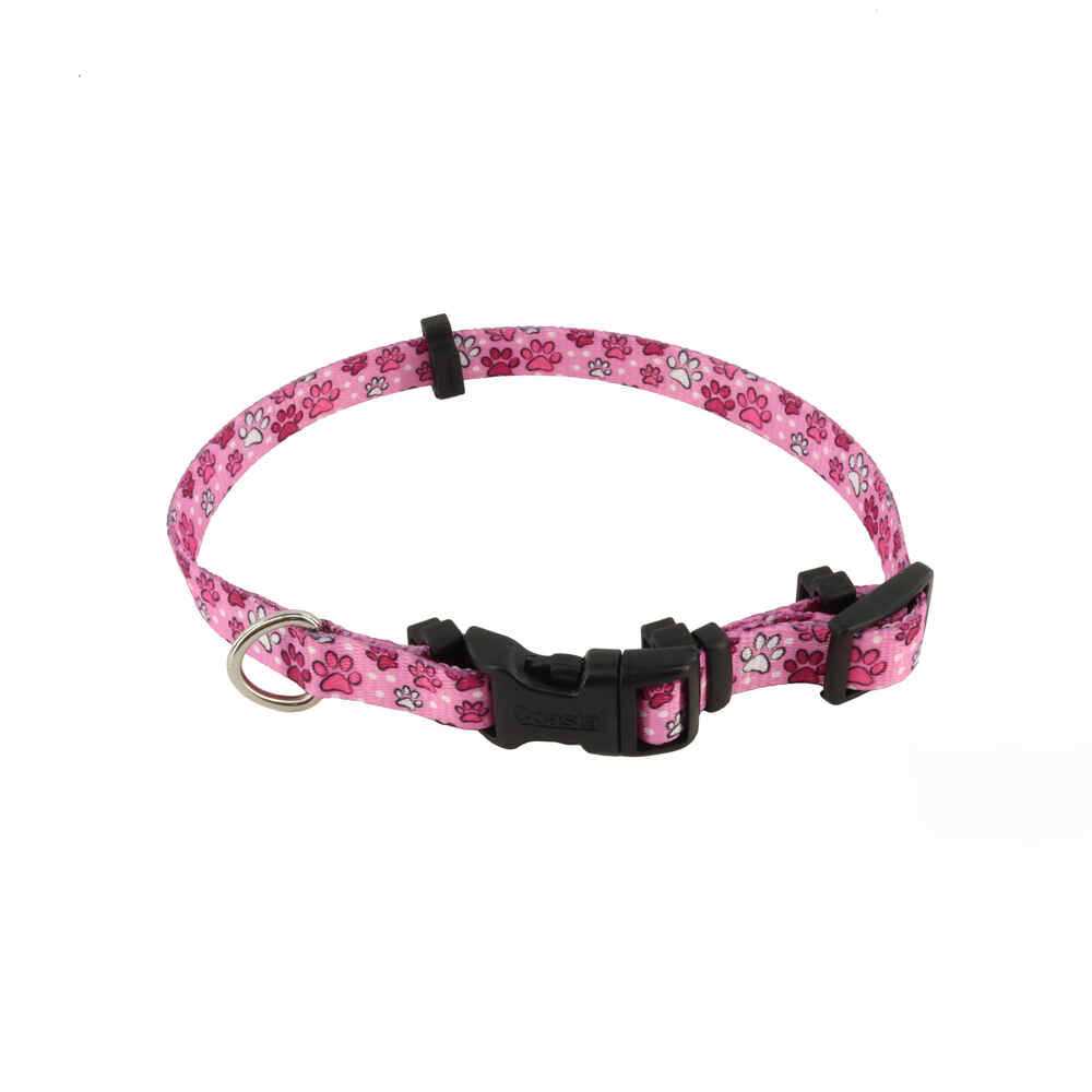 Coastal Hideaway Flea Collar Protector - Healthber