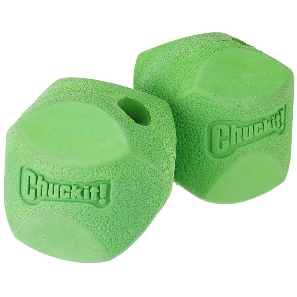Chuckit! Erratic Ball - Healthber