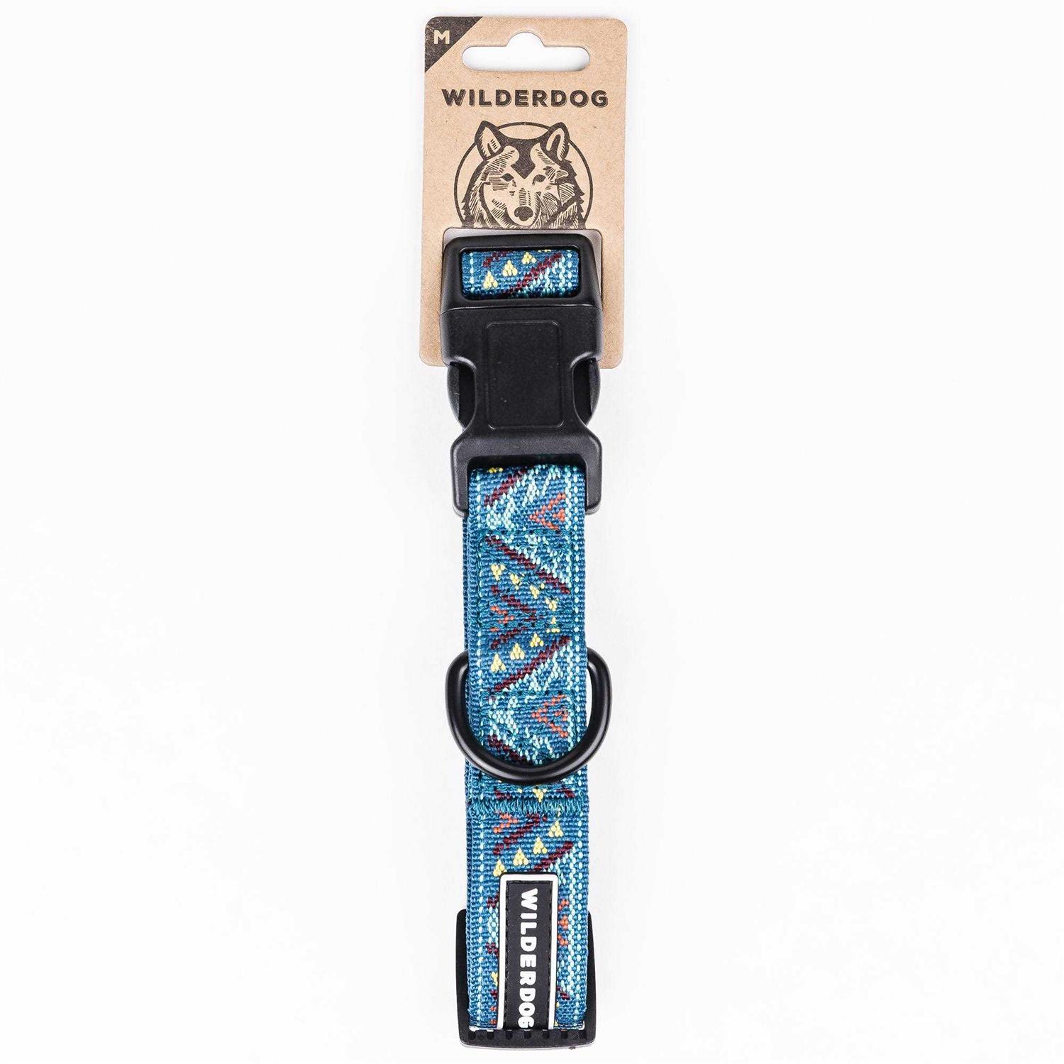 Wilderdog Ultralight Collar - Healthber
