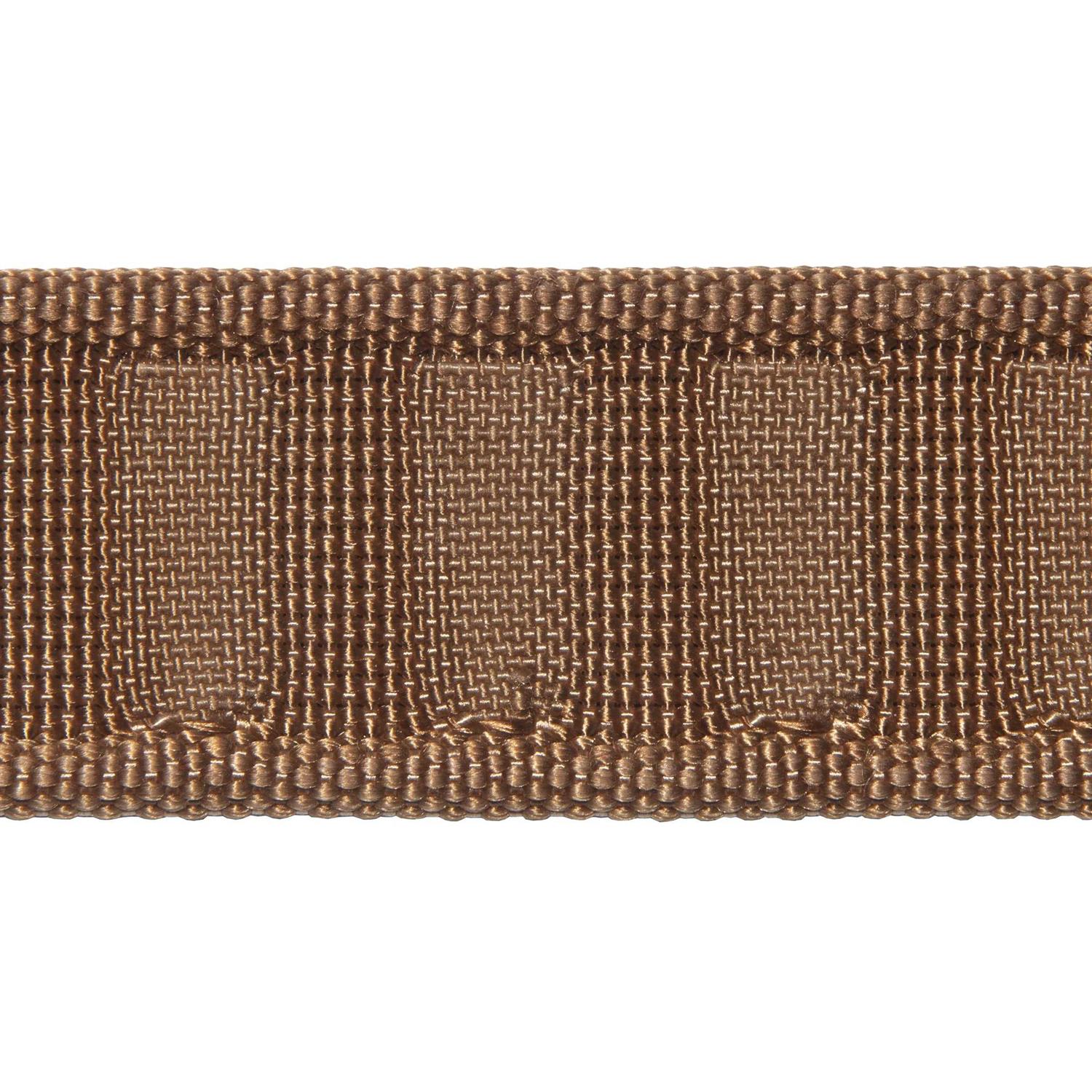 Carhartt Brown Nylon Wide Dog Collar - Healthber