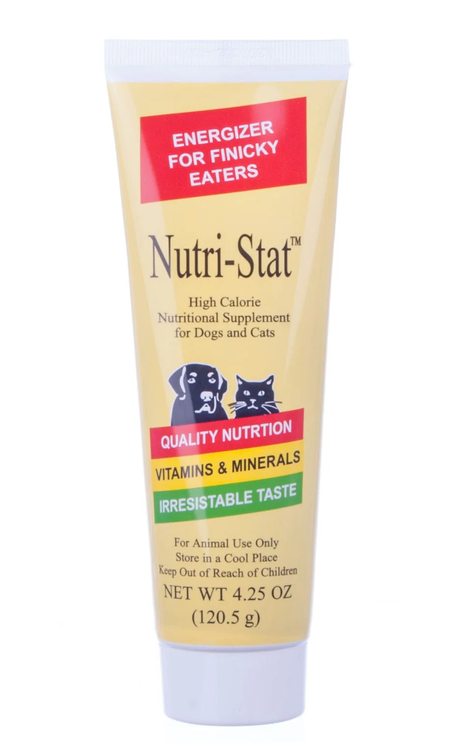 Nutri-Stat, 4.25 oz - Healthber