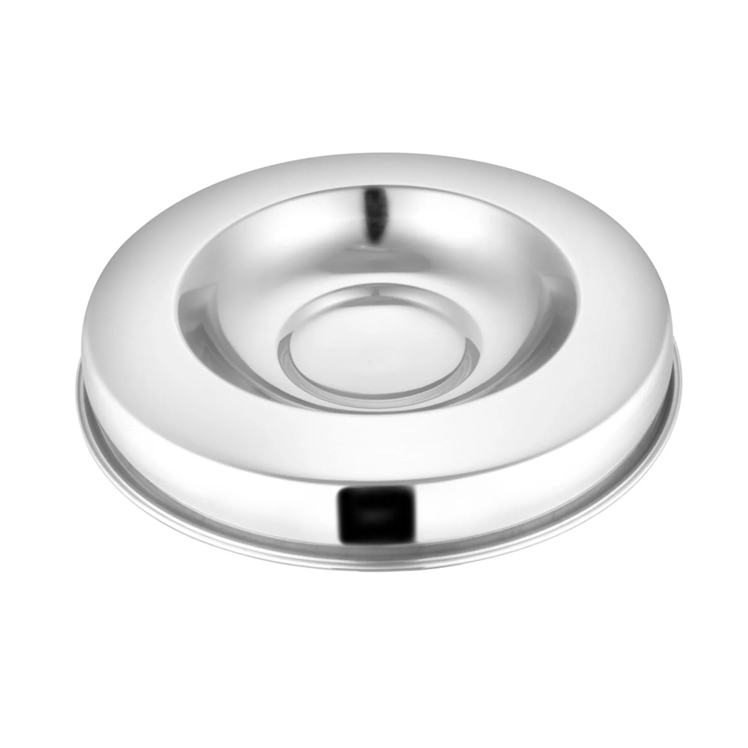 Flying Saucer Puppy Food & Water Bowl - Healthber