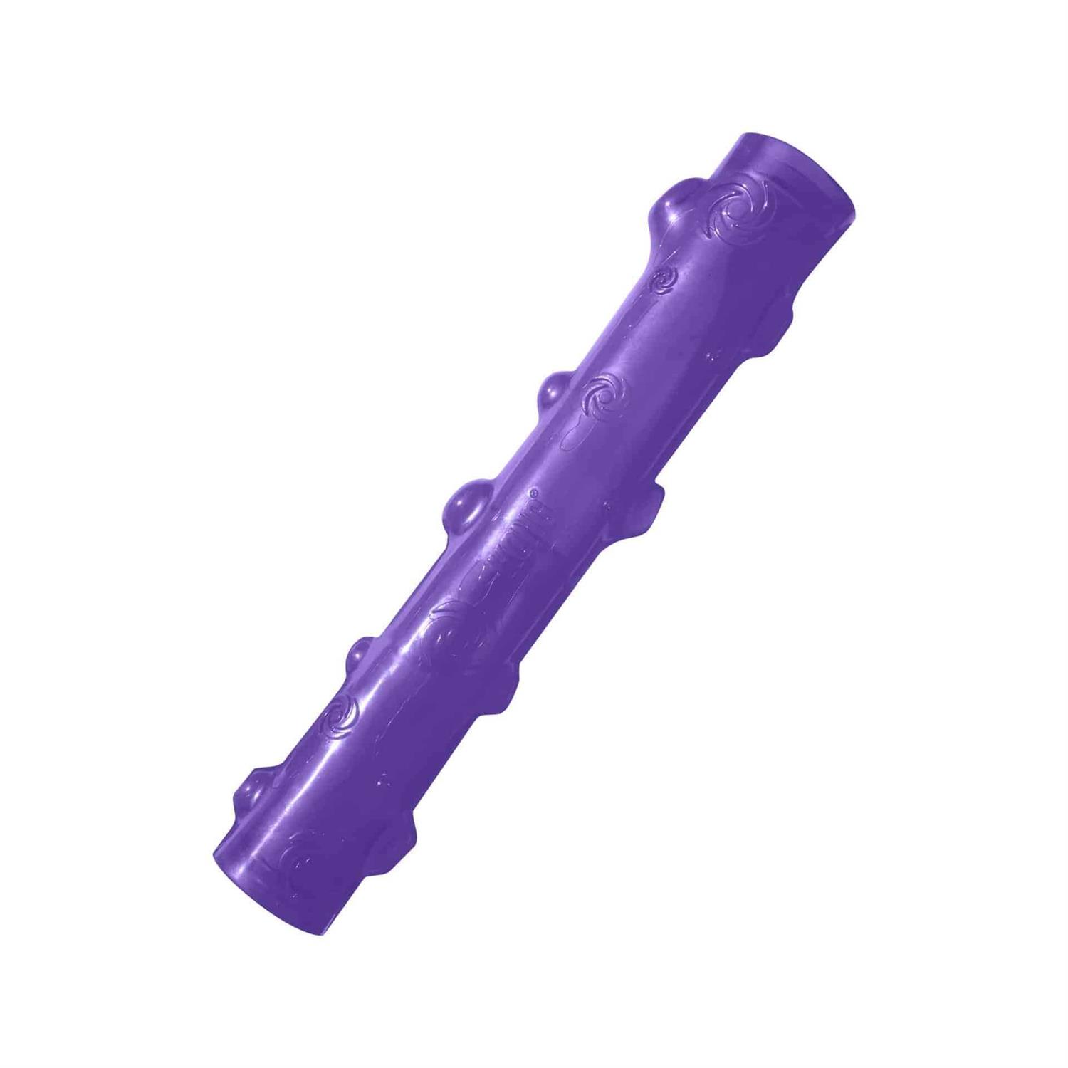 Kong Squeezz Stick Dog Toy - Healthber