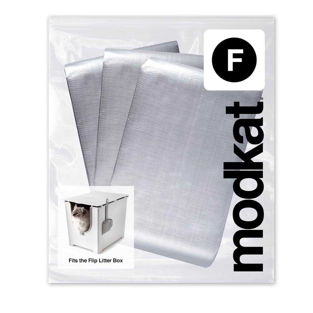 Modkat Flip Liners Type F - Healthber