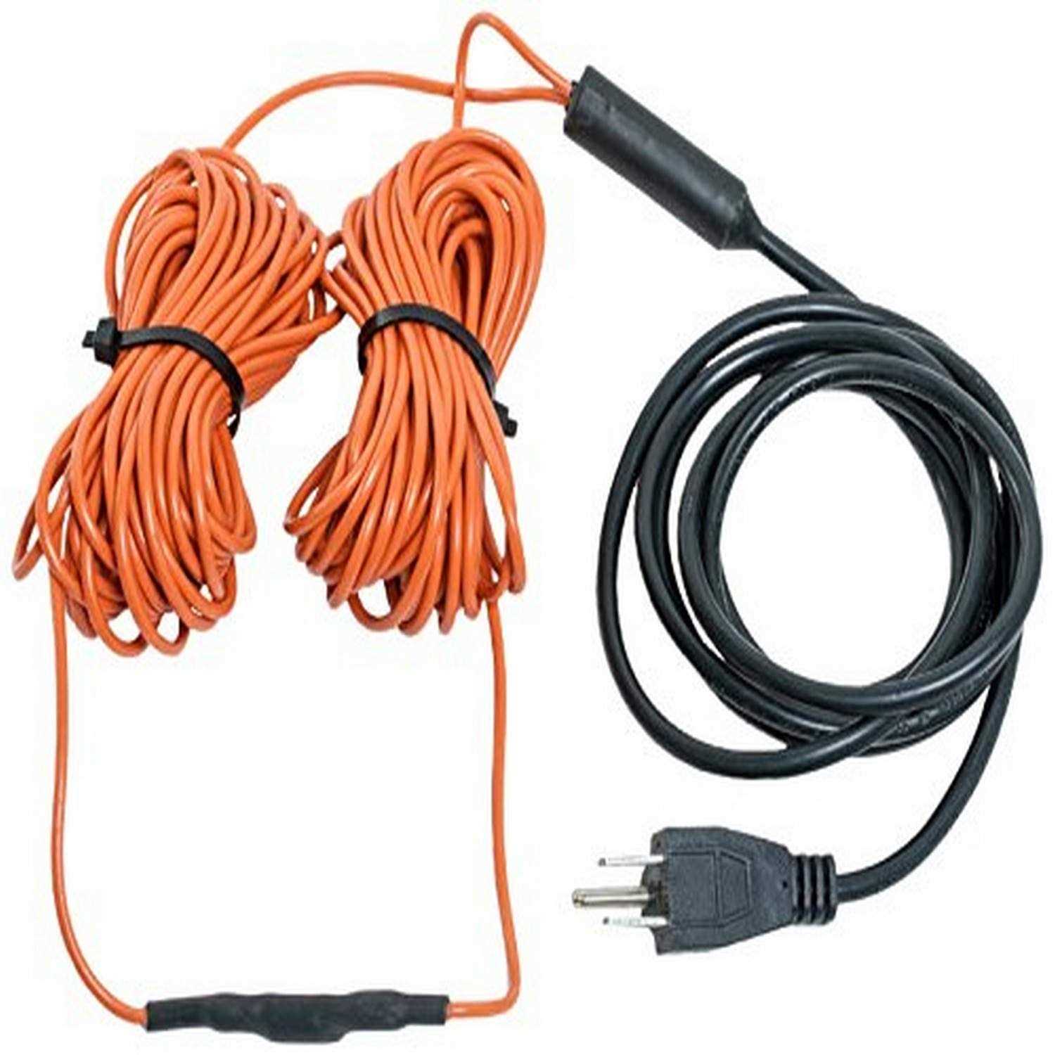 Jump Start Soil Heating Cable - Healthber