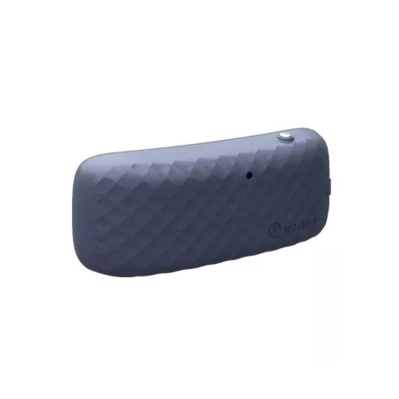Tractive Waterproof GPS Cat Tracker Location & Activity - Healthber