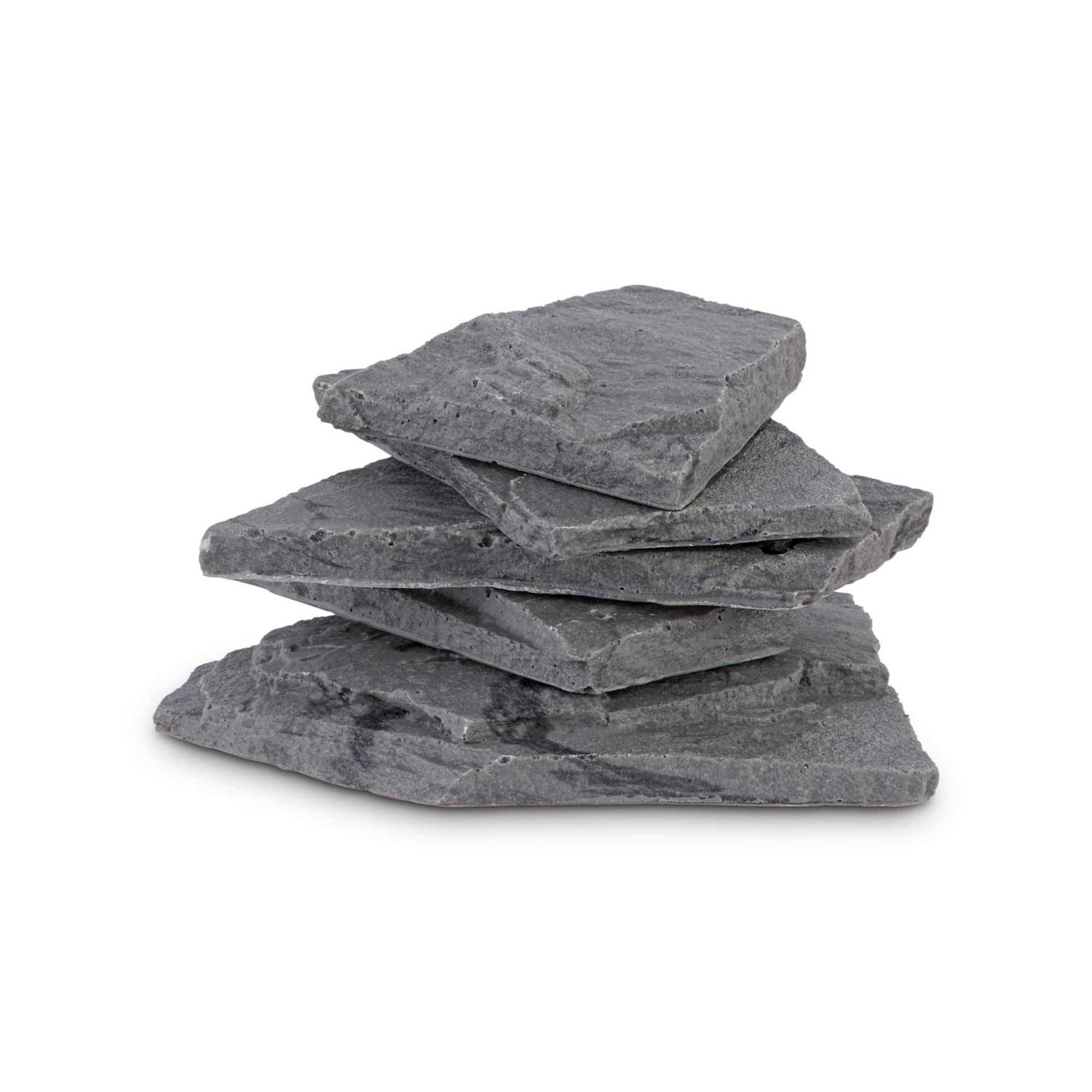 Imagitarium Stack Stones XL Decor - Healthber