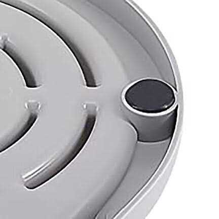 Piggy Poo and Crew Adjustable Height Slow Feeder Game - Healthber