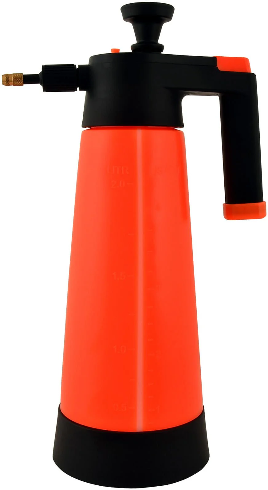 2 Liter Compression (Pump) Sprayer - Healthber