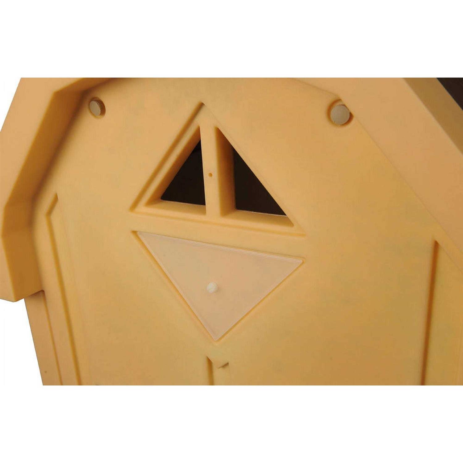 ASL Solutions Insulated Dog Palace - Healthber