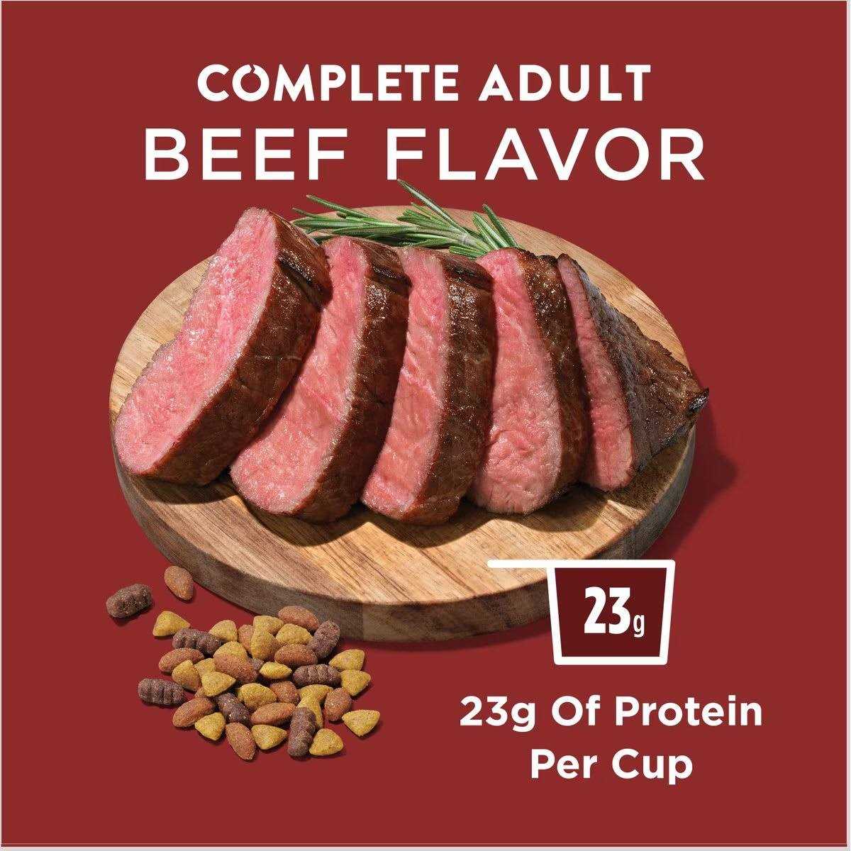 Dog Chow Purina Complete Adult Dry Dog Food - Healthber