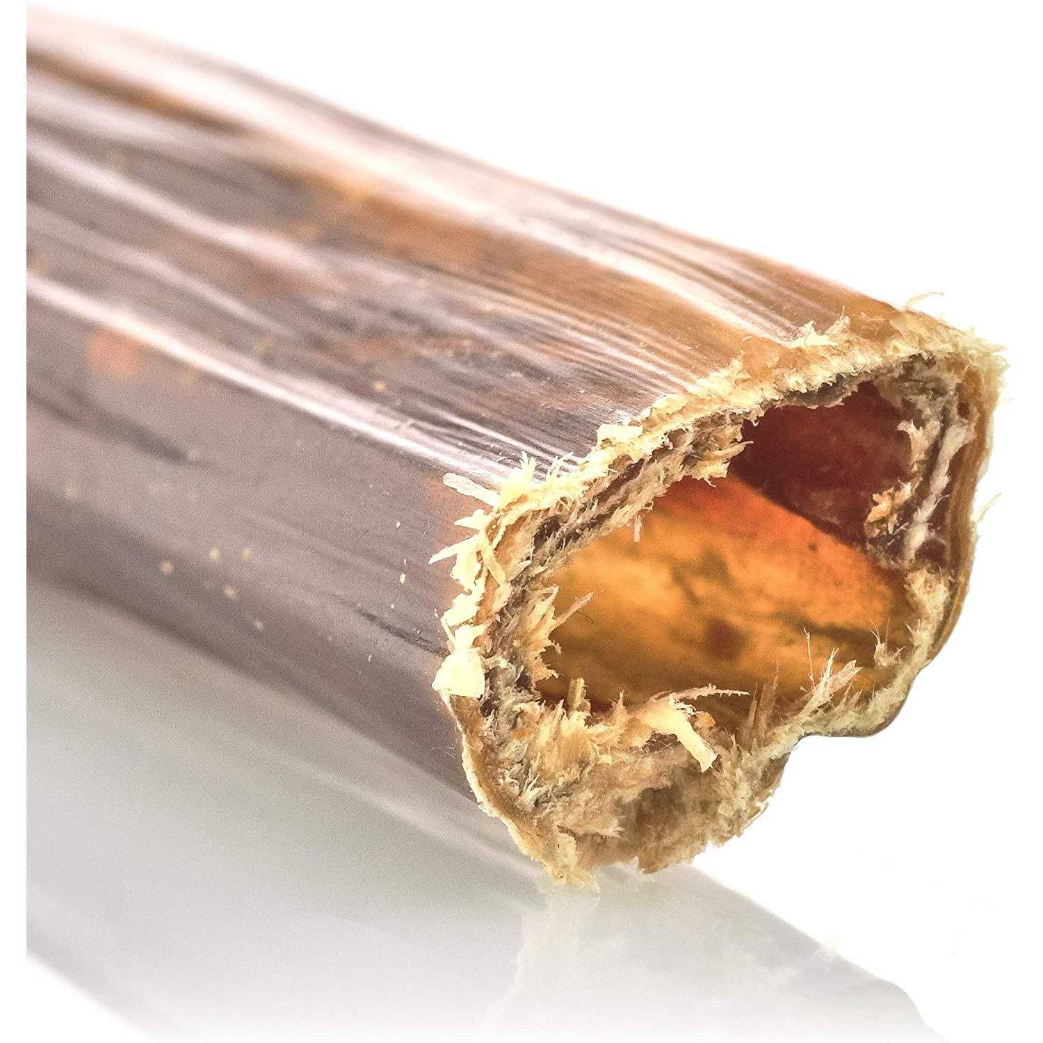 Barkworthies Beef Gullet Sticks - Healthber