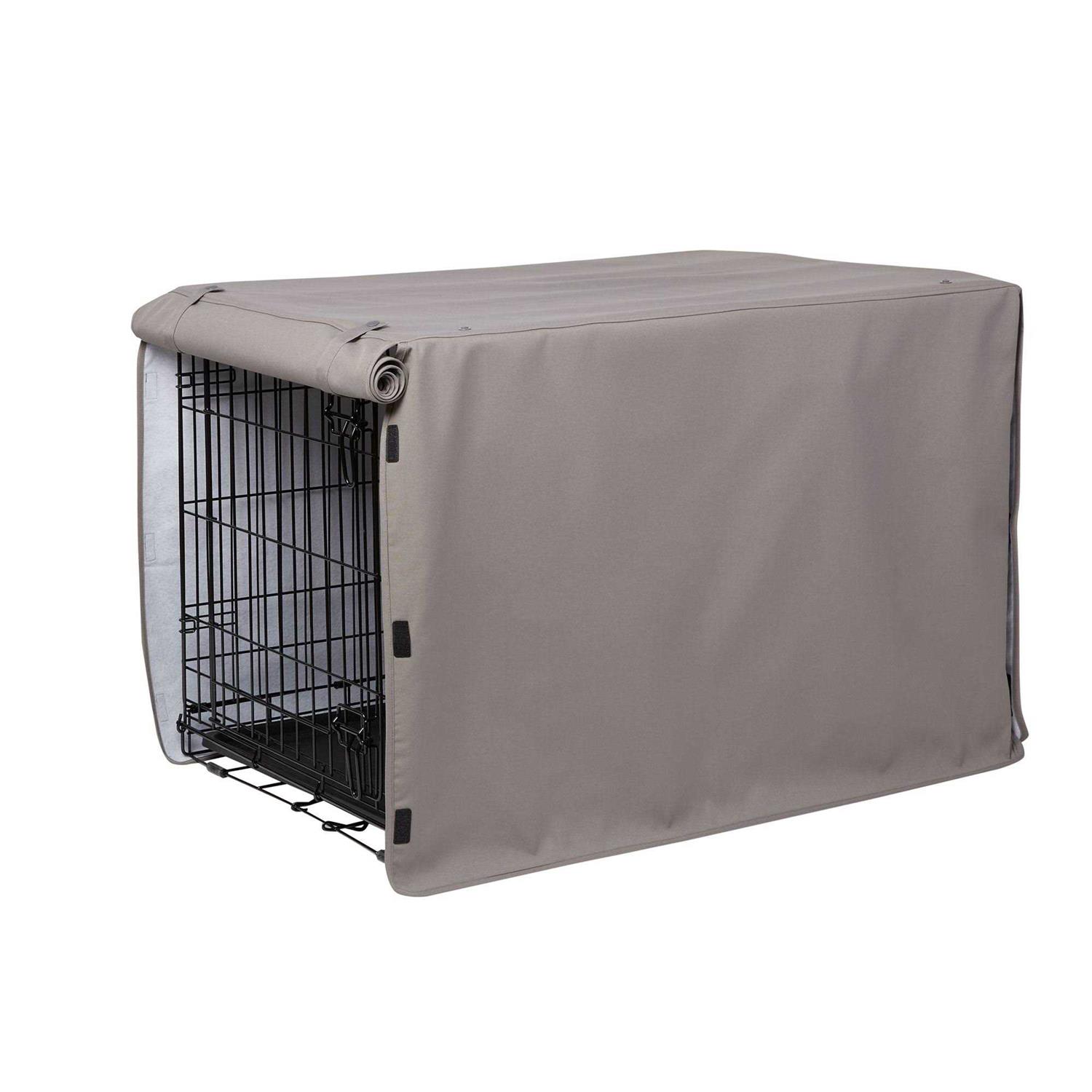 Top Paw Crate Cover - Healthber