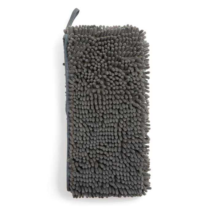 Well & Good Core Medium Assorted Dog Towel - Healthber
