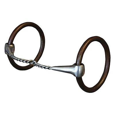 Avila Training Snaffle Bit - Healthber