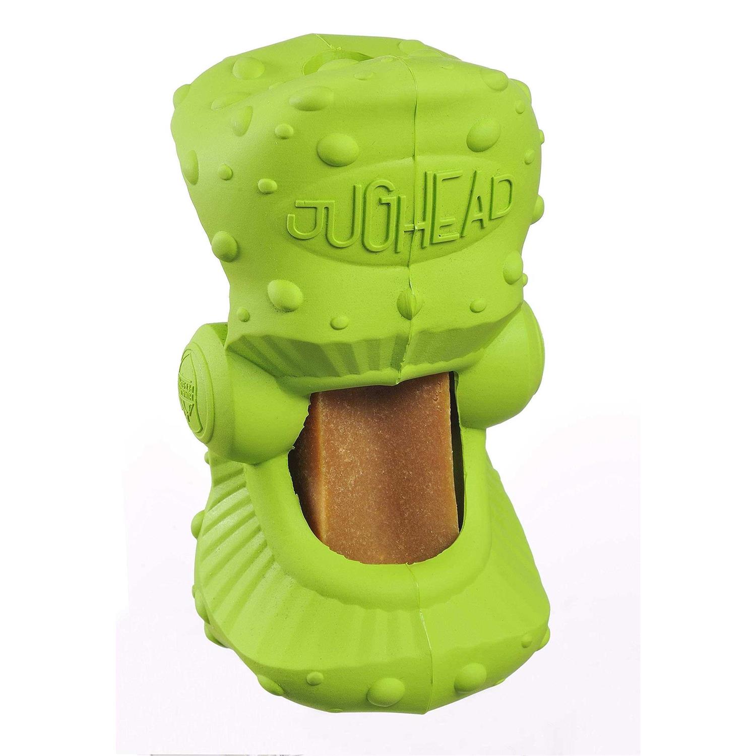 Himalayan Dog Chew Jughead Classic Dog Toy - Healthber