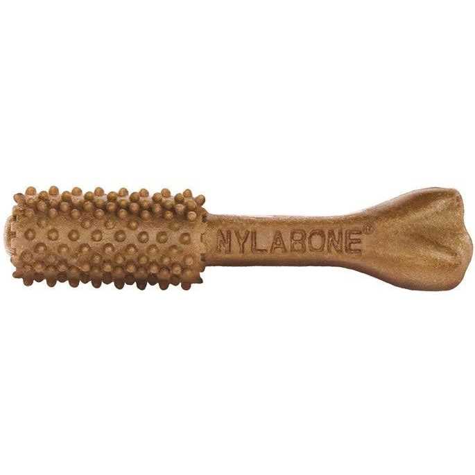 Nylabone Nutri Dent Dental Chews Filet Mignon - Healthber