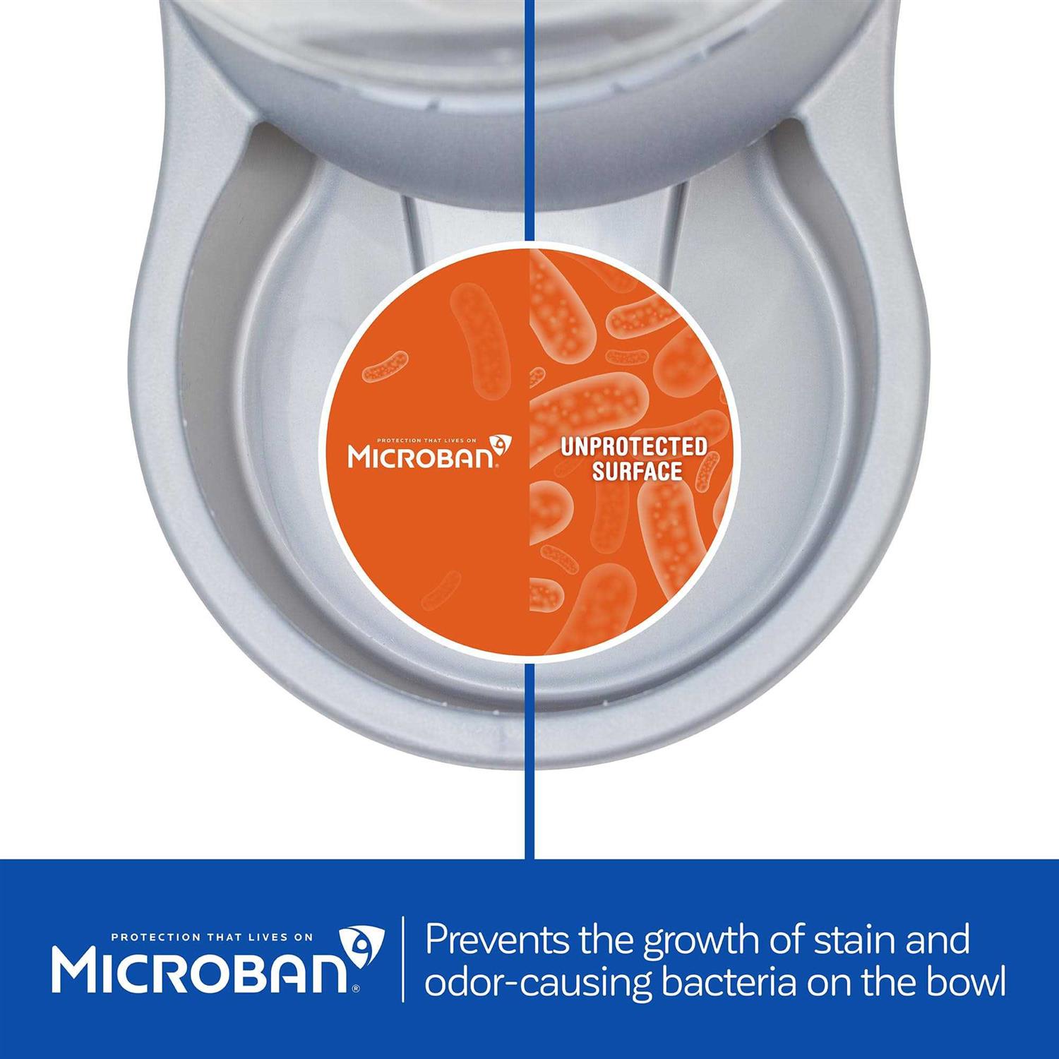 Petmate Replendish Feeder with Microban - Healthber