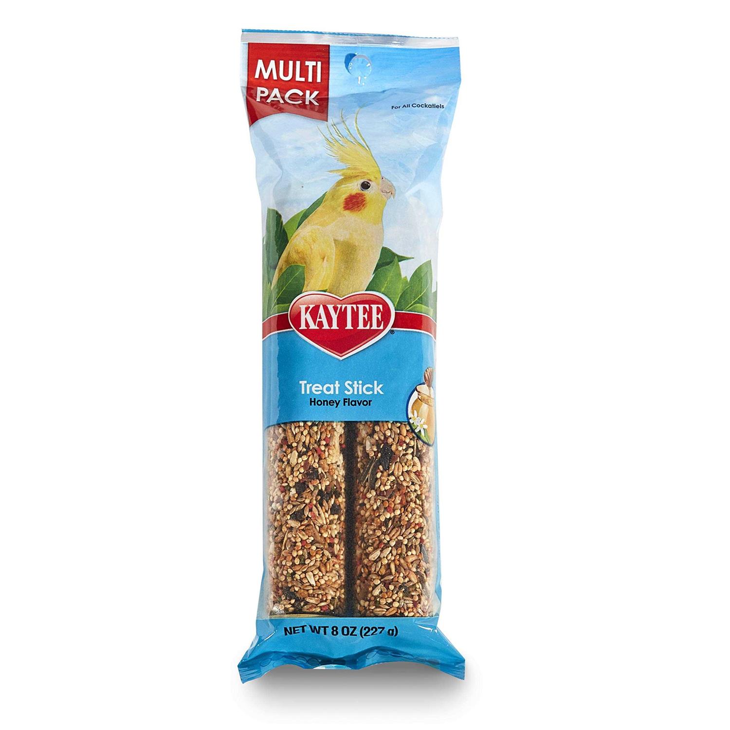 Kaytee Forti-Diet Pro Health Honey Treat - Healthber