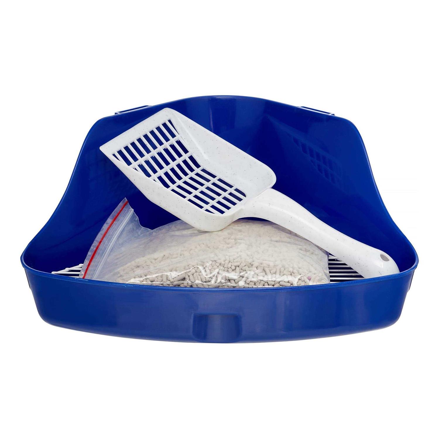 Ware Litter Training Kit for Rabbits - Healthber