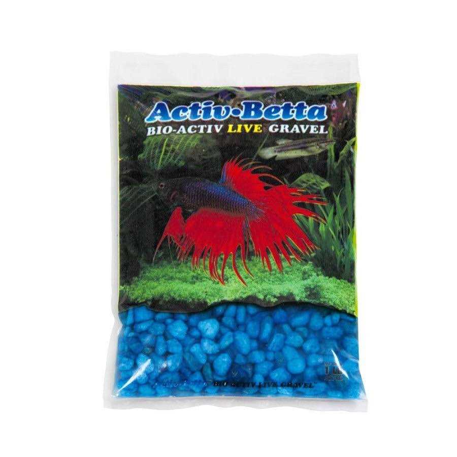 Activ Betta Aquarium Sand 1-Pound - Healthber