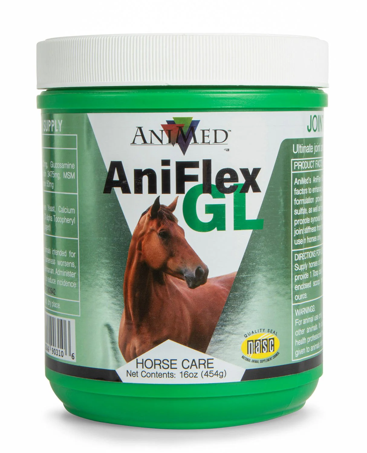 AniFlex GL - Healthber