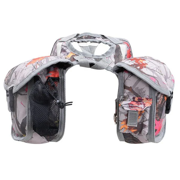 Cashel Small Saddle Horn Bag - Healthber