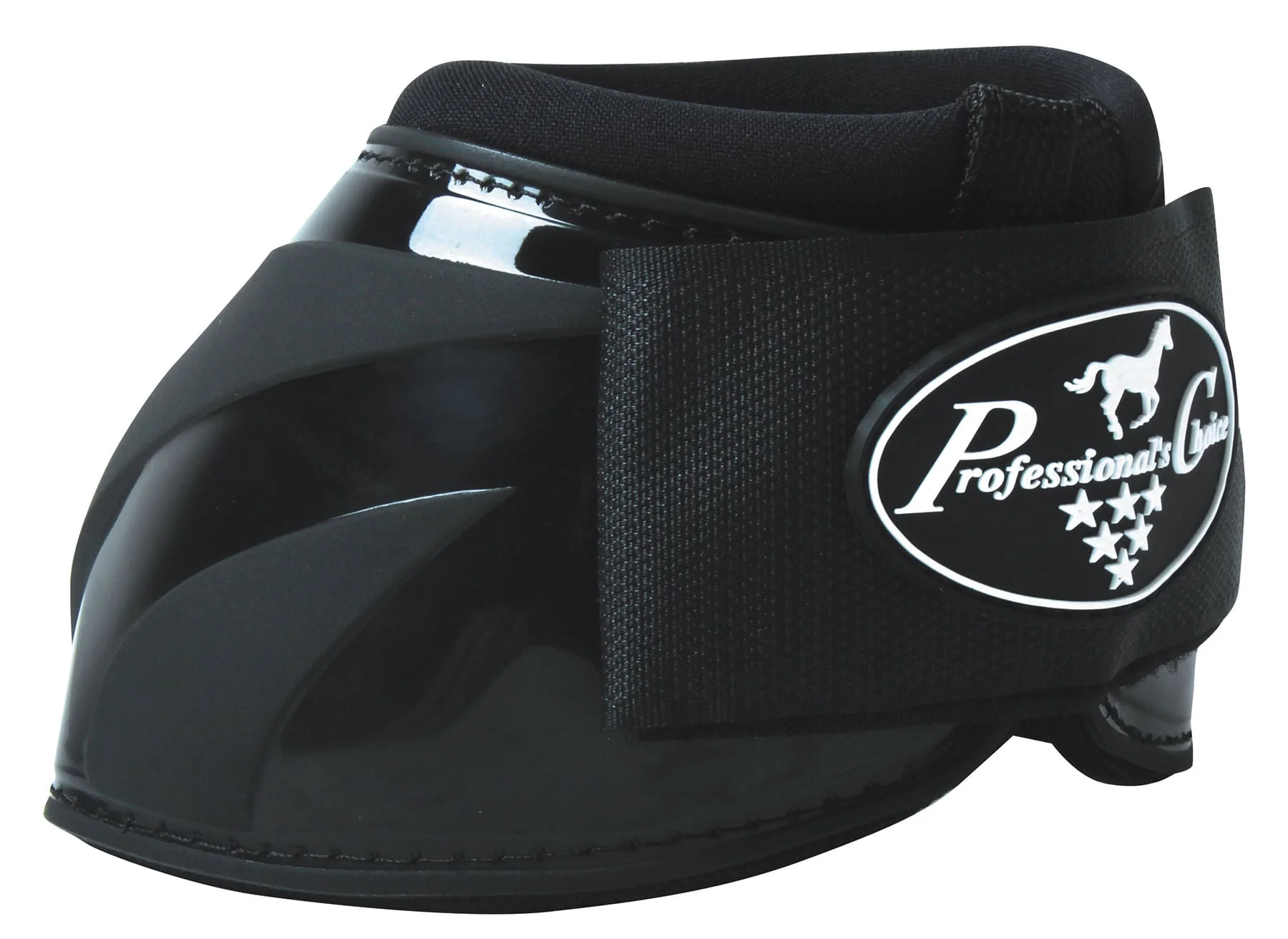 Professional's Choice Spartan II Bell Boots - Healthber