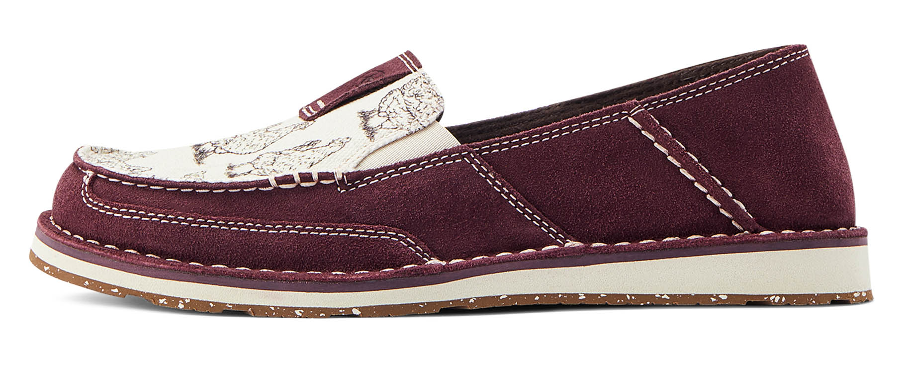 Ariat Women's Cruisers, Hens - Healthber