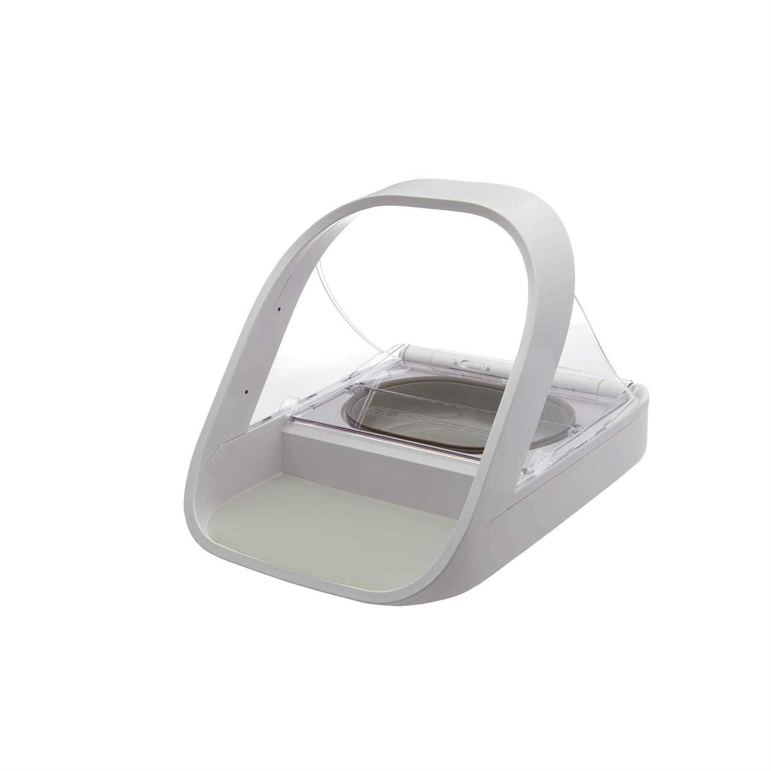 Surefeed Microchip Pet Feeder - Healthber