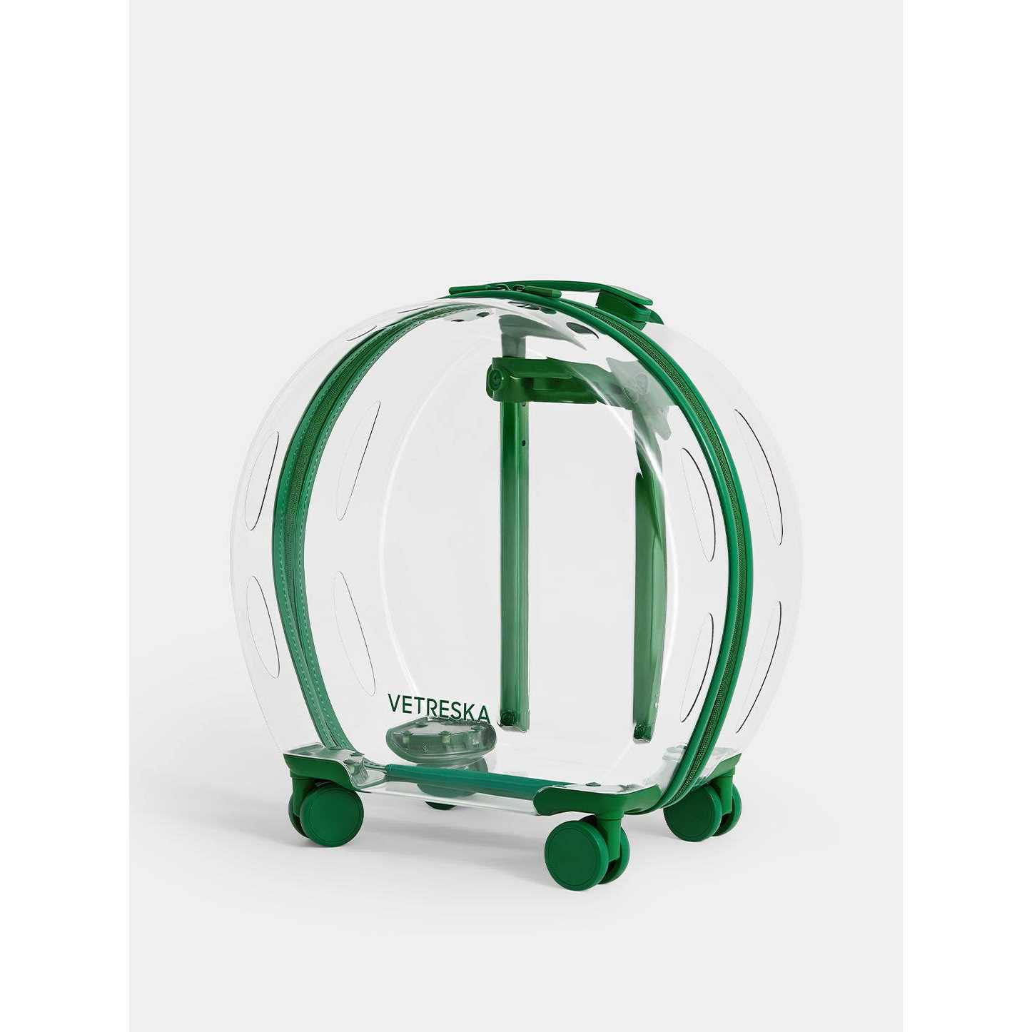 Vetreska Dog & Cat Carrier - Healthber