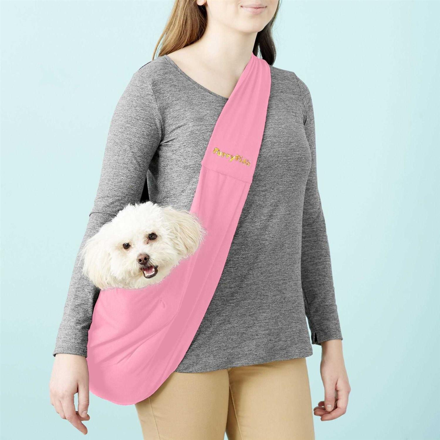 Furry Fido Pet Sling - Healthber