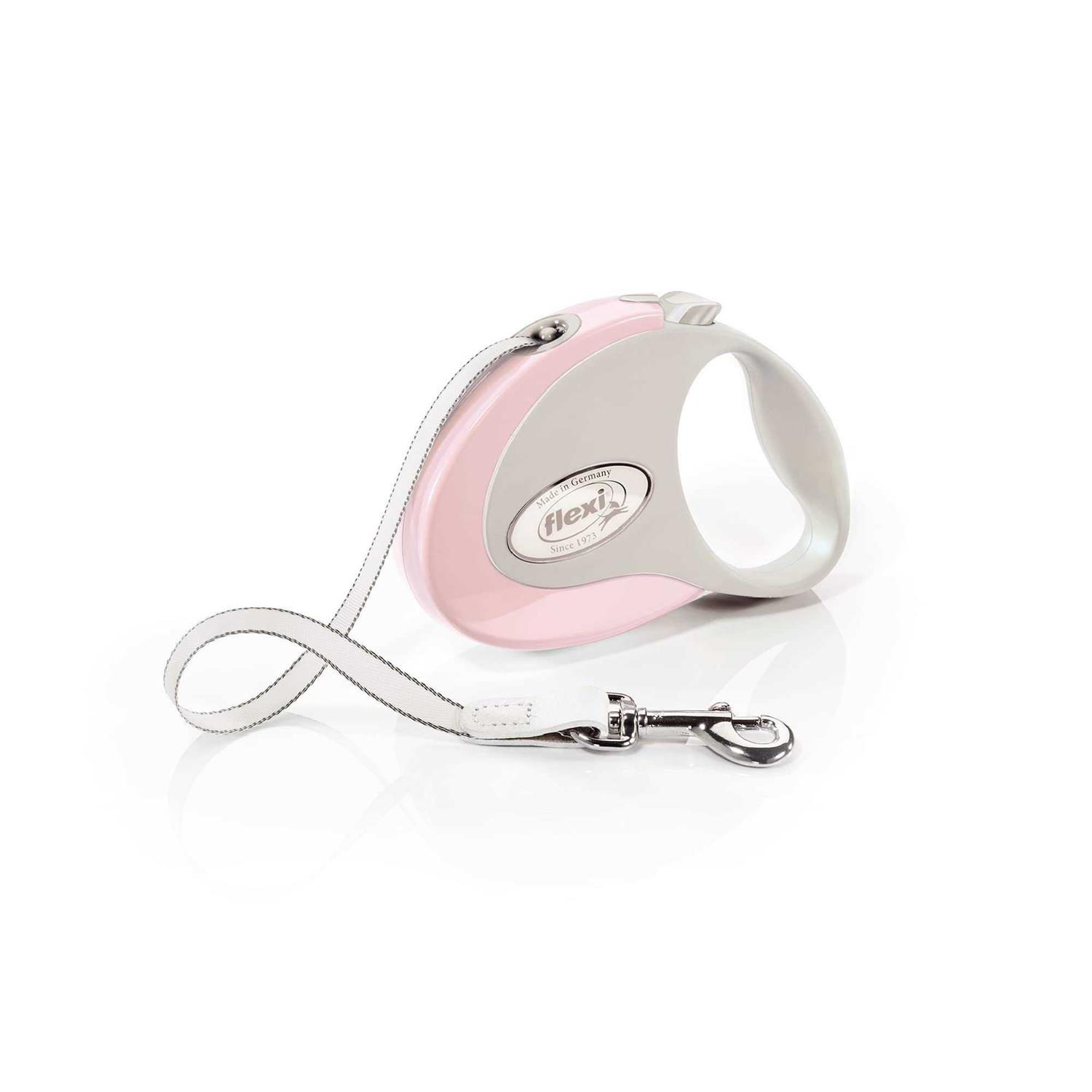 Flexi New Comfort Leash - Healthber